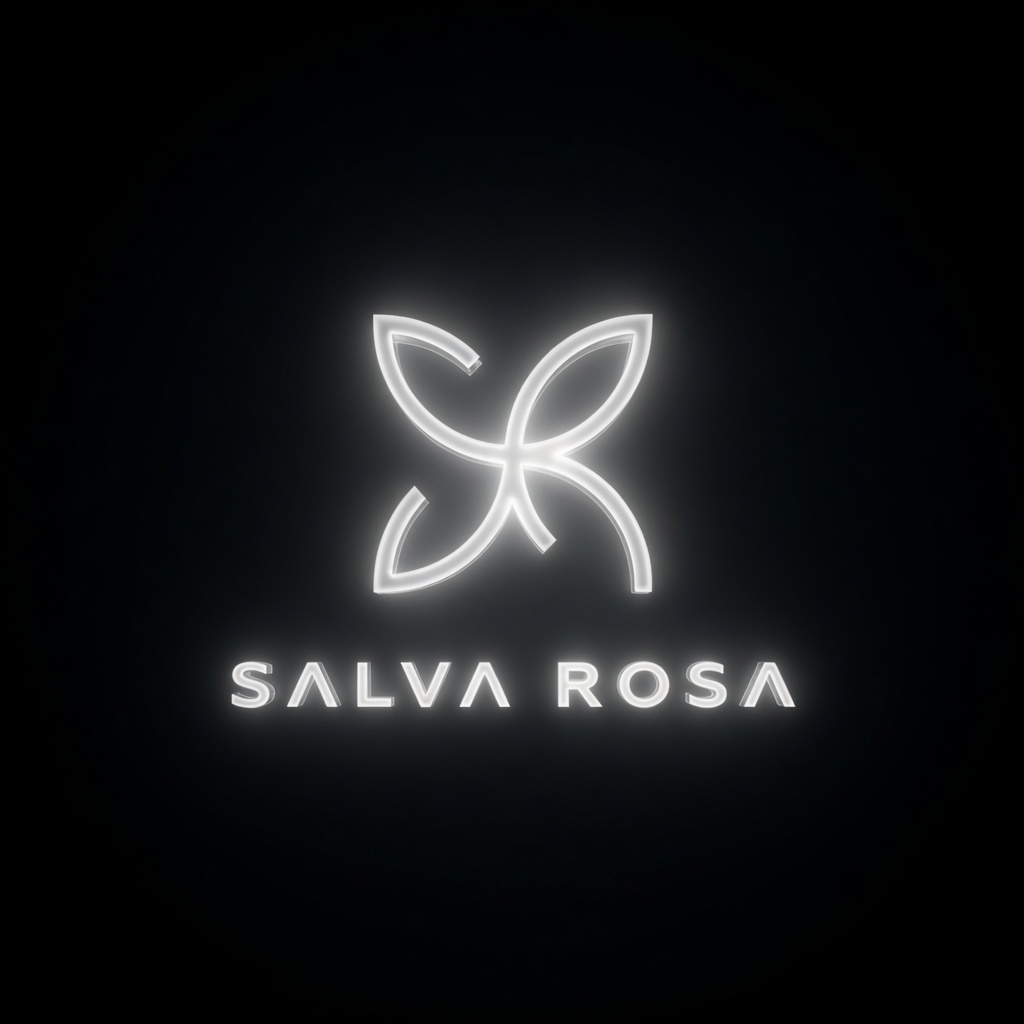 SALVA ROSA